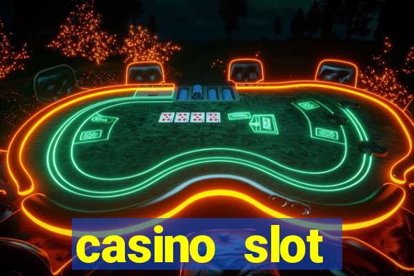 casino slot machines for sale