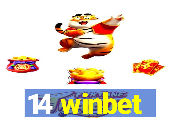 14 winbet