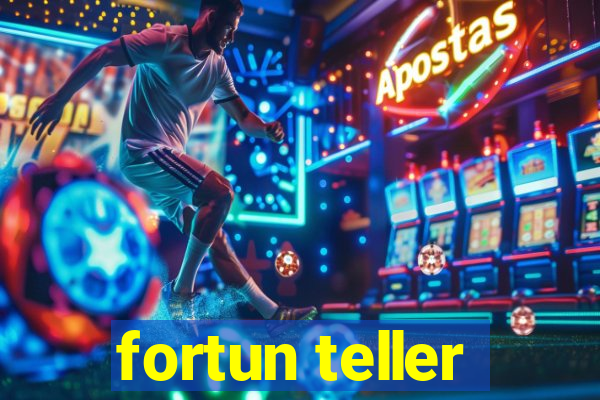 fortun teller