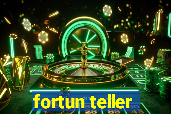 fortun teller