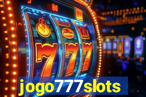 jogo777slots