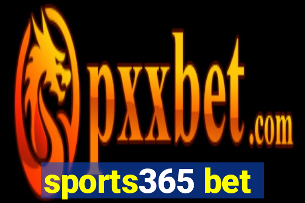 sports365 bet