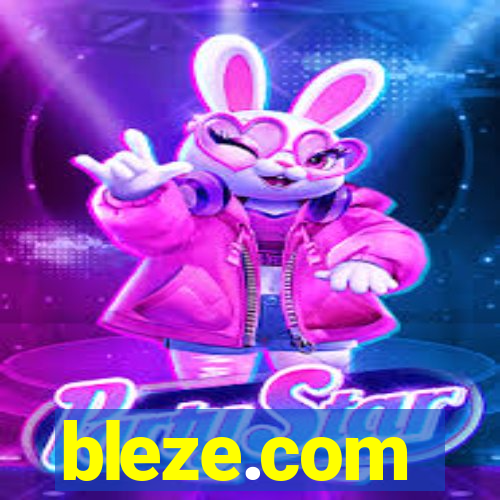 bleze.com