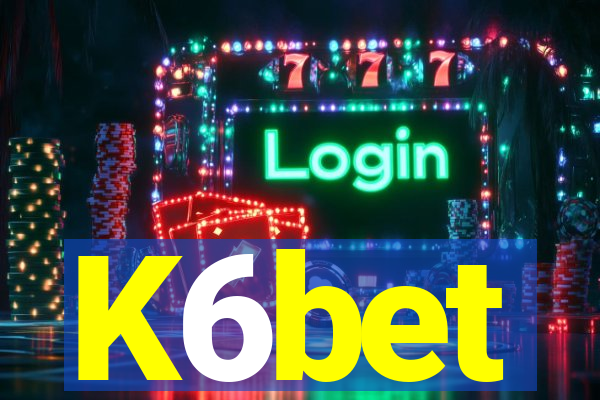 K6bet