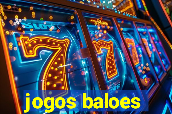 jogos baloes