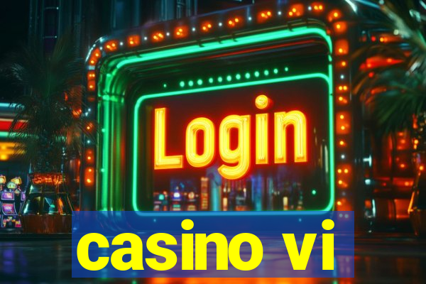 casino vi