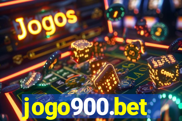 jogo900.bet