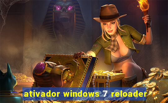 ativador windows 7 reloader