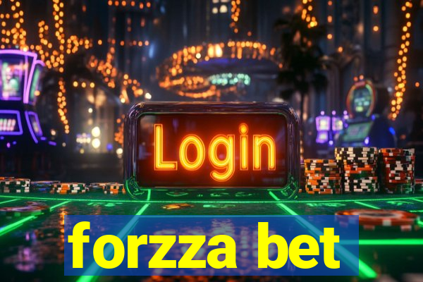 forzza bet