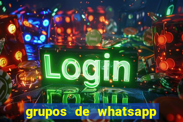 grupos de whatsapp de putaria