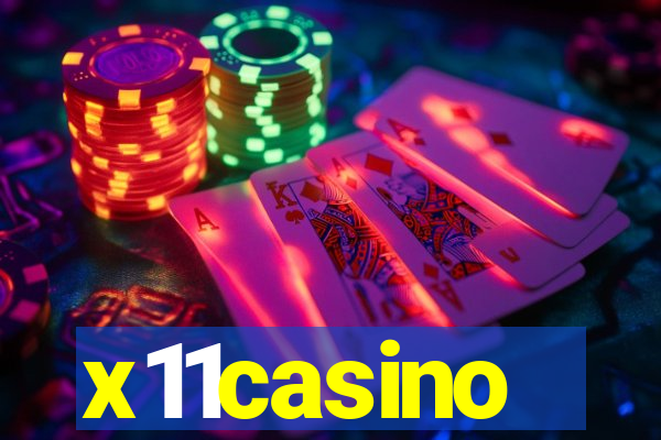 x11casino