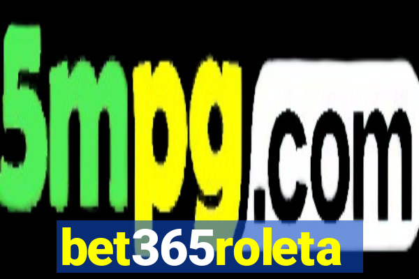 bet365roleta