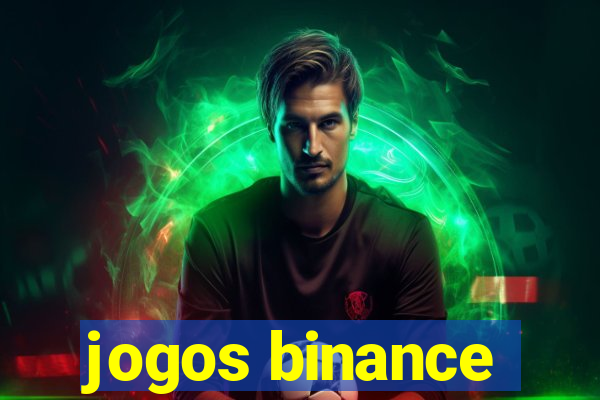 jogos binance