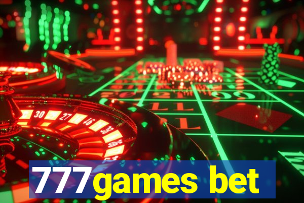 777games bet