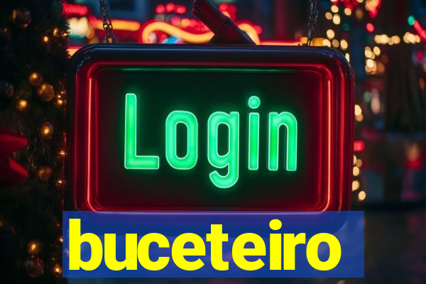 buceteiro