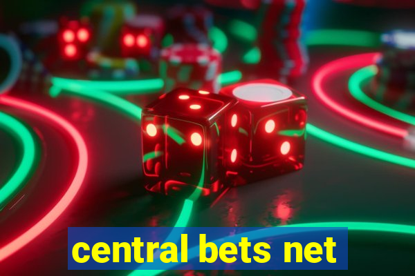 central bets net