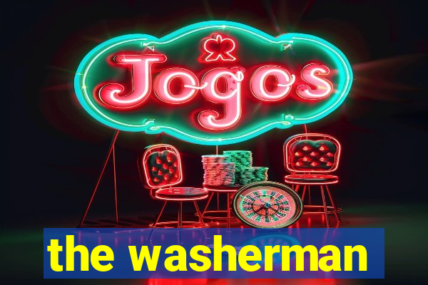 the washerman