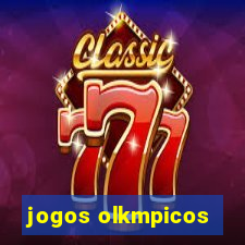 jogos olkmpicos