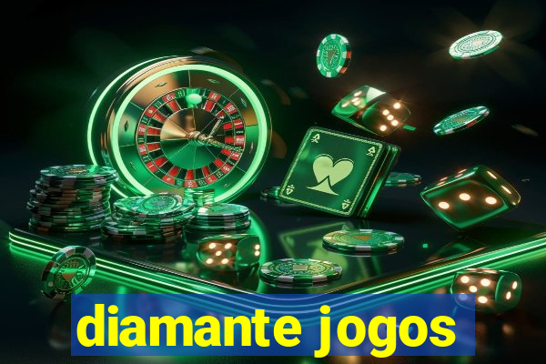 diamante jogos