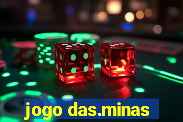 jogo das.minas