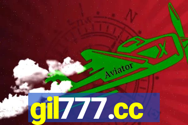 gil777.cc