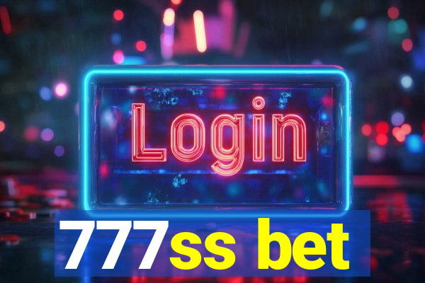 777ss bet