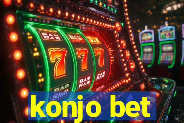 konjo bet