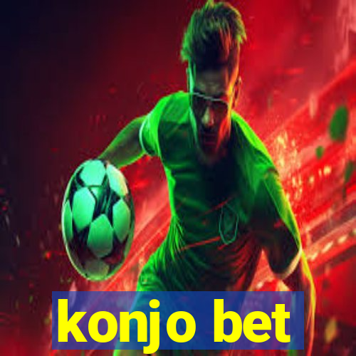 konjo bet