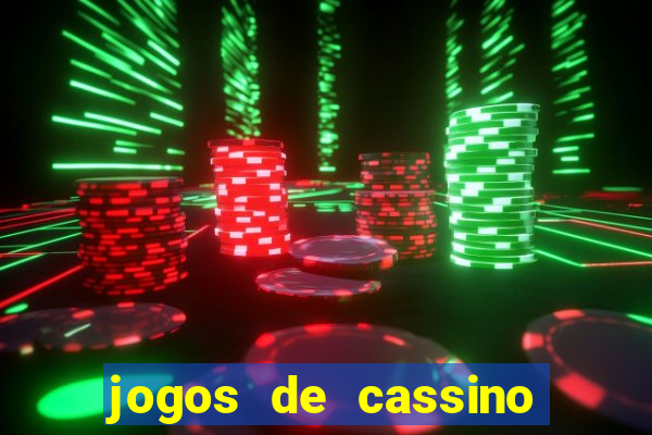 jogos de cassino que realmente paga