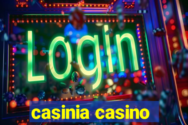 casinia casino