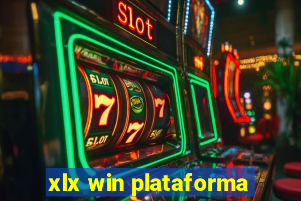 xlx win plataforma