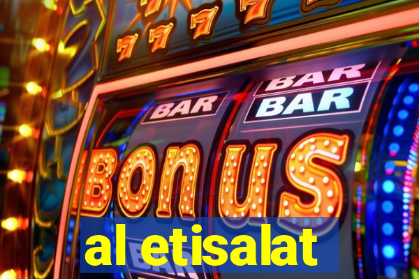 al etisalat