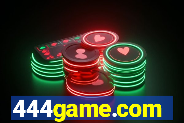 444game.com