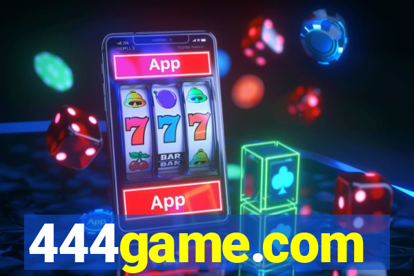 444game.com