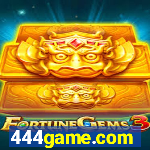 444game.com