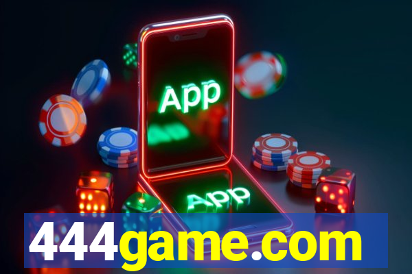 444game.com