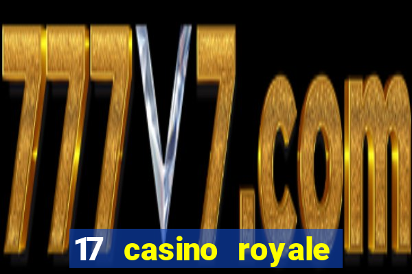 17 casino royale past perfect x simple past