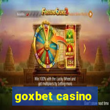 goxbet casino