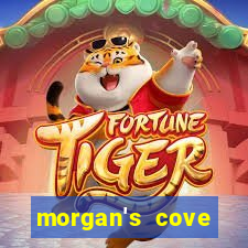 morgan's cove resort and casino