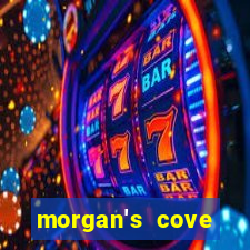 morgan's cove resort and casino