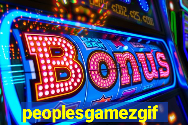 peoplesgamezgiftexchange.com