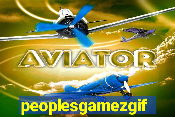 peoplesgamezgiftexchange.com