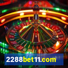 2288bet11.com