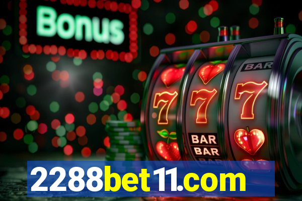 2288bet11.com