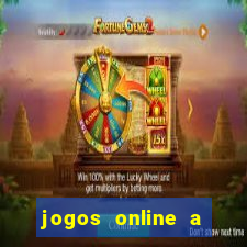 jogos online a dinheiro real