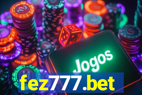 fez777.bet