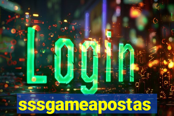 sssgameapostas