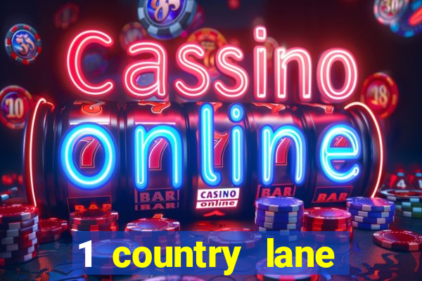 1 country lane casino nsw 2470