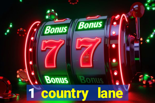 1 country lane casino nsw 2470