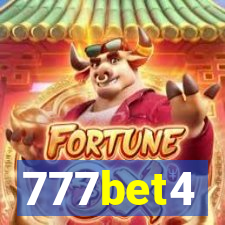 777bet4